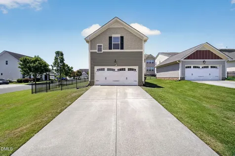 1025 Woodland Grove Way Wake Forest NC 27587