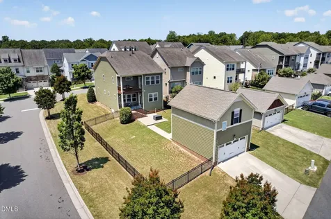 1025 Woodland Grove Way Wake Forest NC 27587