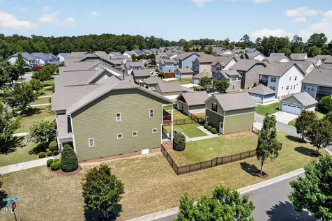 1025 Woodland Grove Way Wake Forest NC 27587