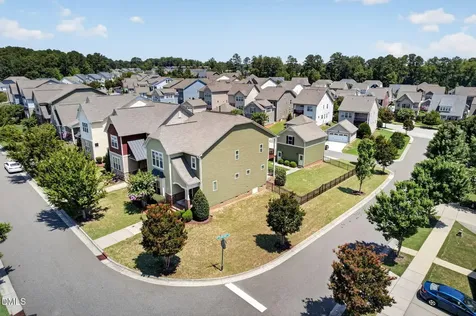 1025 Woodland Grove Way Wake Forest NC 27587