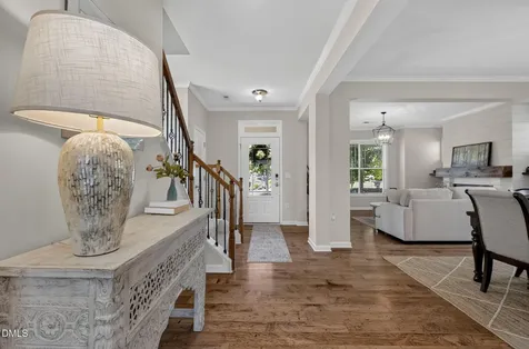 1025 Woodland Grove Way Wake Forest NC 27587