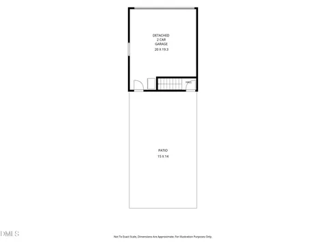 1025 Woodland Grove Way Wake Forest NC 27587