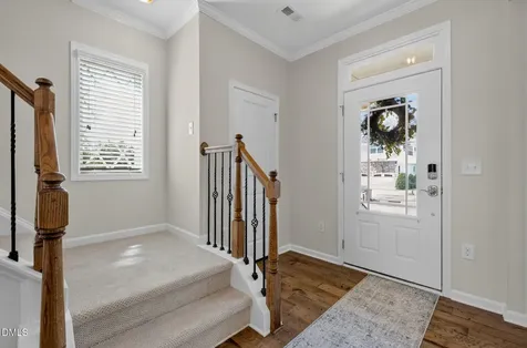 1025 Woodland Grove Way Wake Forest NC 27587