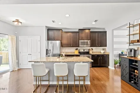 116 Putters Court Durham NC 27703