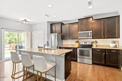 116 Putters Court Durham NC 27703