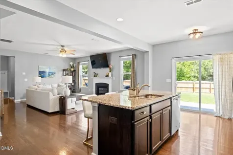 116 Putters Court Durham NC 27703