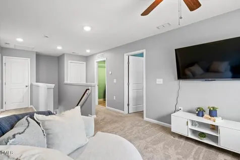 116 Putters Court Durham NC 27703