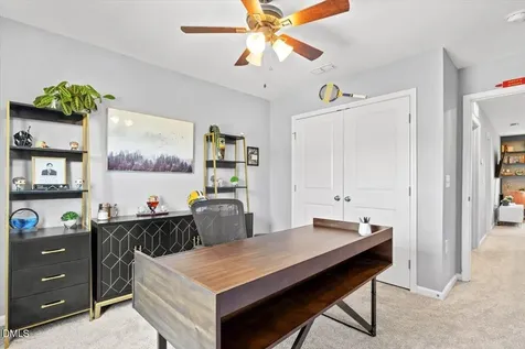 116 Putters Court Durham NC 27703