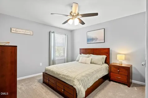 116 Putters Court Durham NC 27703