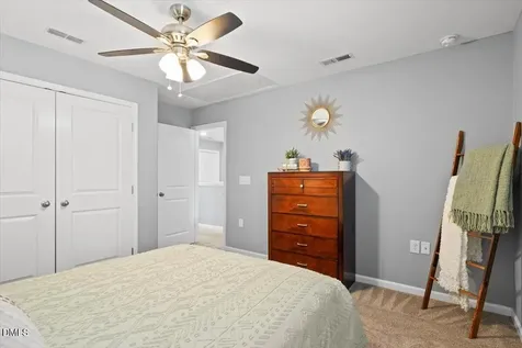 116 Putters Court Durham NC 27703