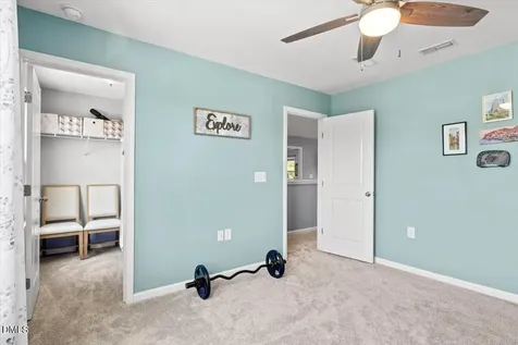 116 Putters Court Durham NC 27703