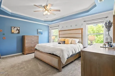 116 Putters Court Durham NC 27703