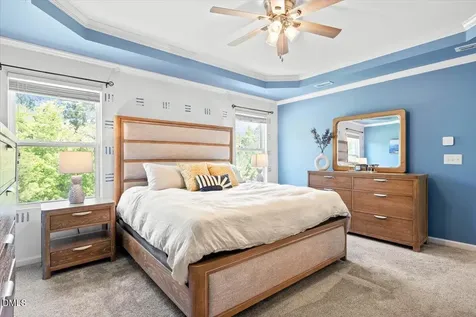 116 Putters Court Durham NC 27703