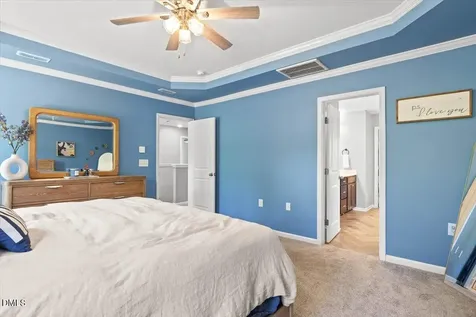 116 Putters Court Durham NC 27703