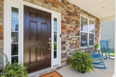 116 Putters Court Durham NC 27703