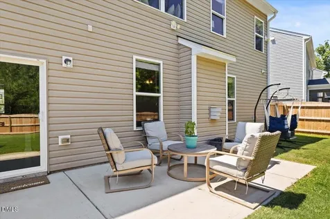 116 Putters Court Durham NC 27703