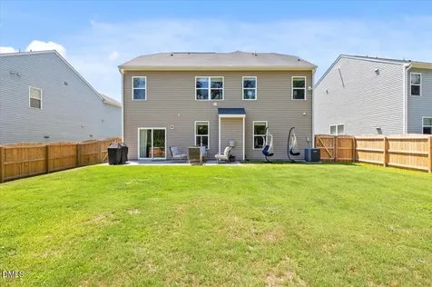 116 Putters Court Durham NC 27703