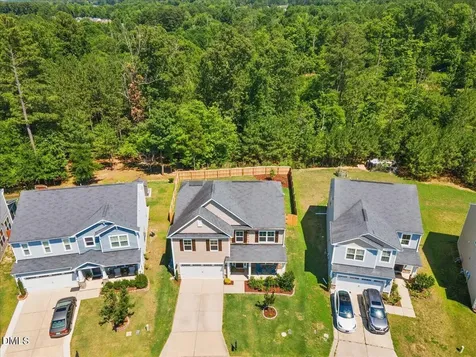 116 Putters Court Durham NC 27703
