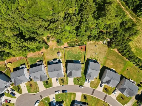 116 Putters Court Durham NC 27703