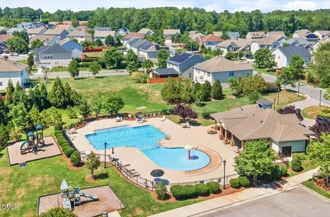 116 Putters Court Durham NC 27703