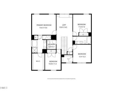 116 Putters Court Durham NC 27703
