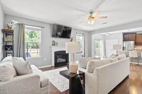 116 Putters Court Durham NC 27703