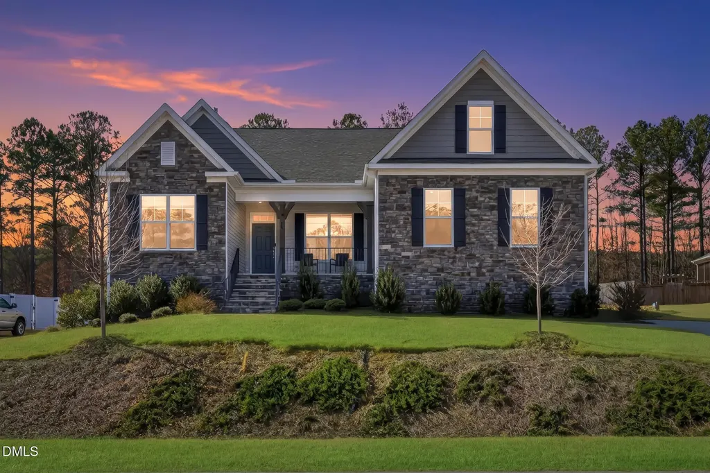 30 Ironwood Boulevard Youngsville NC 27596