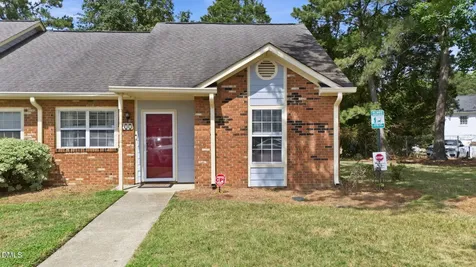 200 Old Spring Hill Lane Fuquay Varina NC 27526