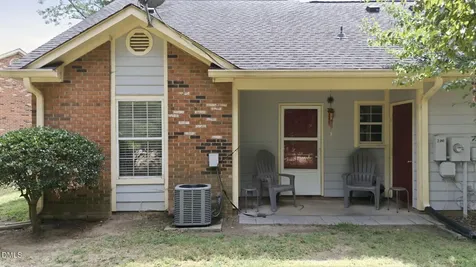 200 Old Spring Hill Lane Fuquay Varina NC 27526