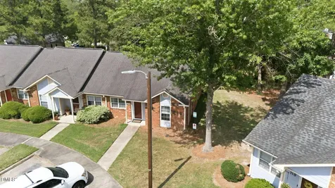 200 Old Spring Hill Lane Fuquay Varina NC 27526