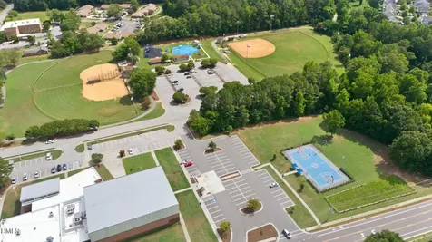 200 Old Spring Hill Lane Fuquay Varina NC 27526