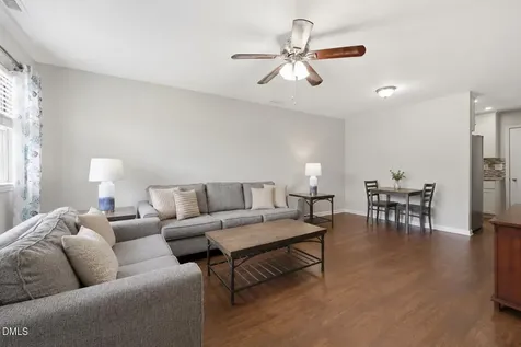 200 Old Spring Hill Lane Fuquay Varina NC 27526