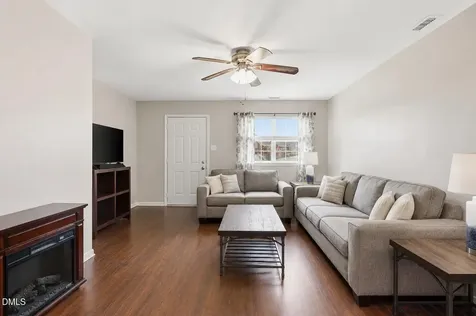 200 Old Spring Hill Lane Fuquay Varina NC 27526