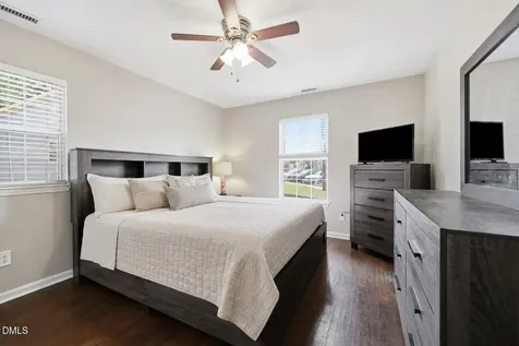 200 Old Spring Hill Lane Fuquay Varina NC 27526