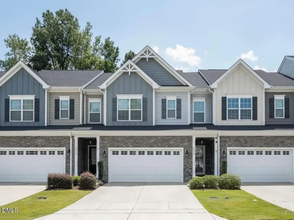 2729 Masonboro Ferry Drive Apex NC 27502