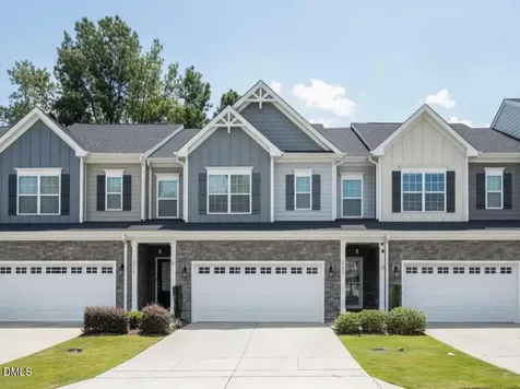 2729 Masonboro Ferry Drive Apex NC 27502