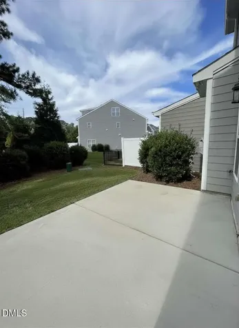 2729 Masonboro Ferry Drive Apex NC 27502