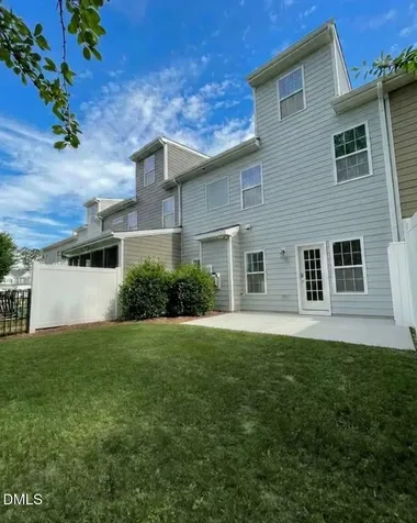 2729 Masonboro Ferry Drive Apex NC 27502