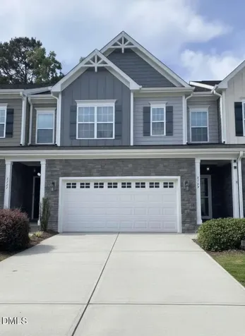 2729 Masonboro Ferry Drive Apex NC 27502