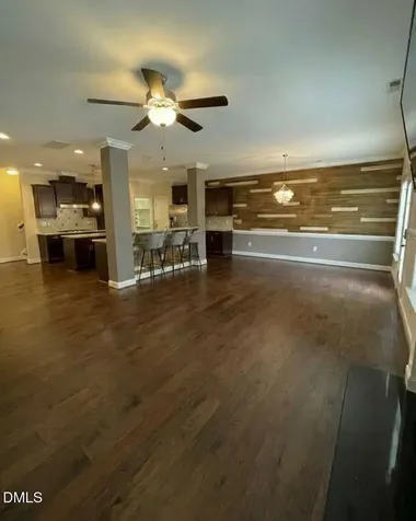 2729 Masonboro Ferry Drive Apex NC 27502