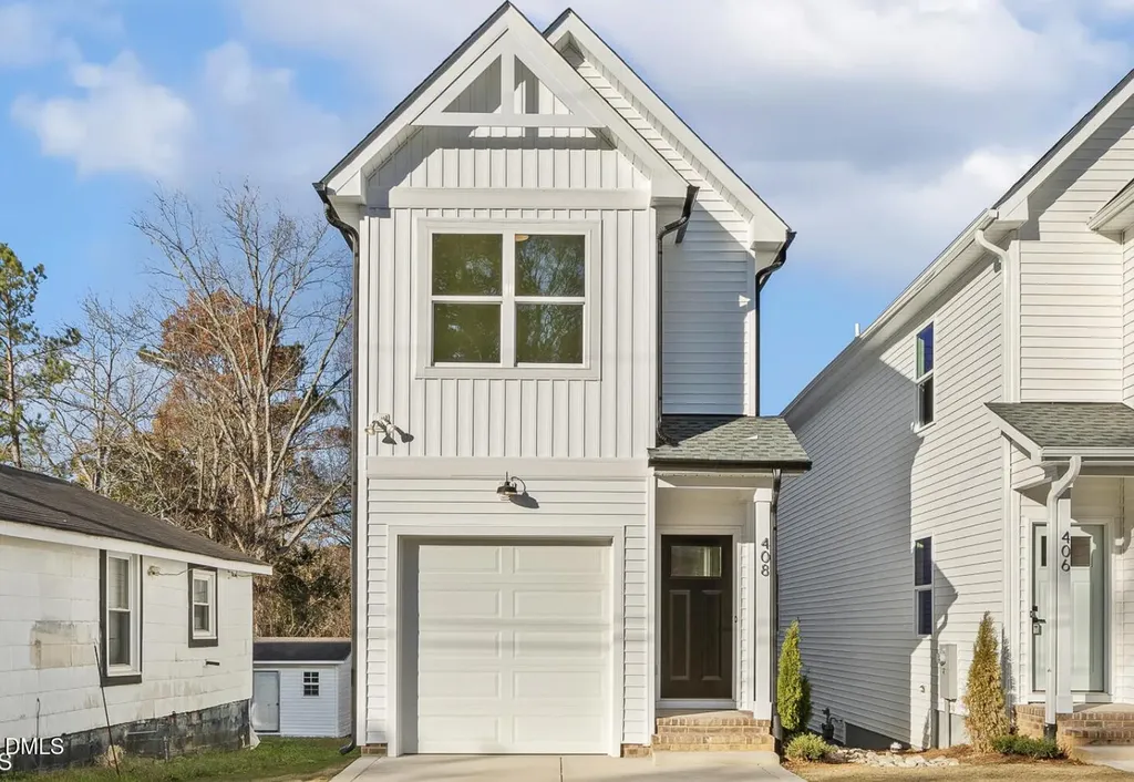 431 Longfellow Street Fuquay Varina NC 27526