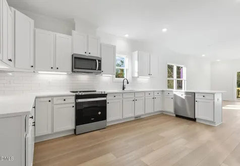 431 Longfellow Street Fuquay Varina NC 27526