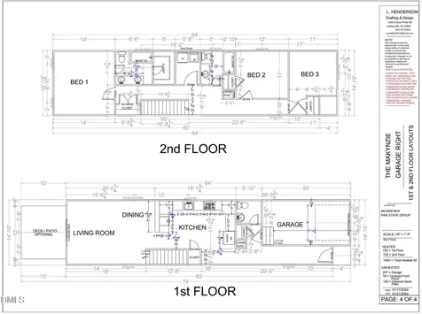431 Longfellow Street Fuquay Varina NC 27526