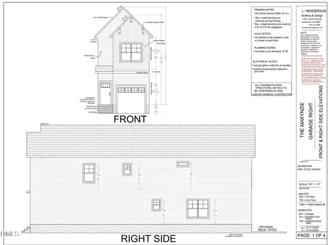 431 Longfellow Street Fuquay Varina NC 27526