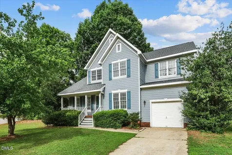 205 Rattan Bay Drive Raleigh NC 27610