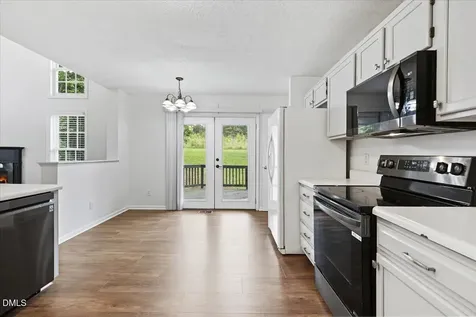 205 Rattan Bay Drive Raleigh NC 27610