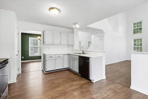205 Rattan Bay Drive Raleigh NC 27610