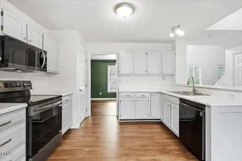 205 Rattan Bay Drive Raleigh NC 27610