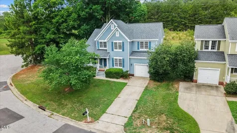 205 Rattan Bay Drive Raleigh NC 27610