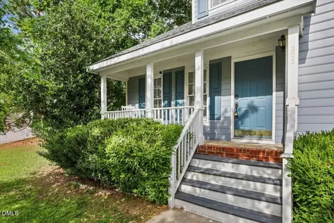 205 Rattan Bay Drive Raleigh NC 27610